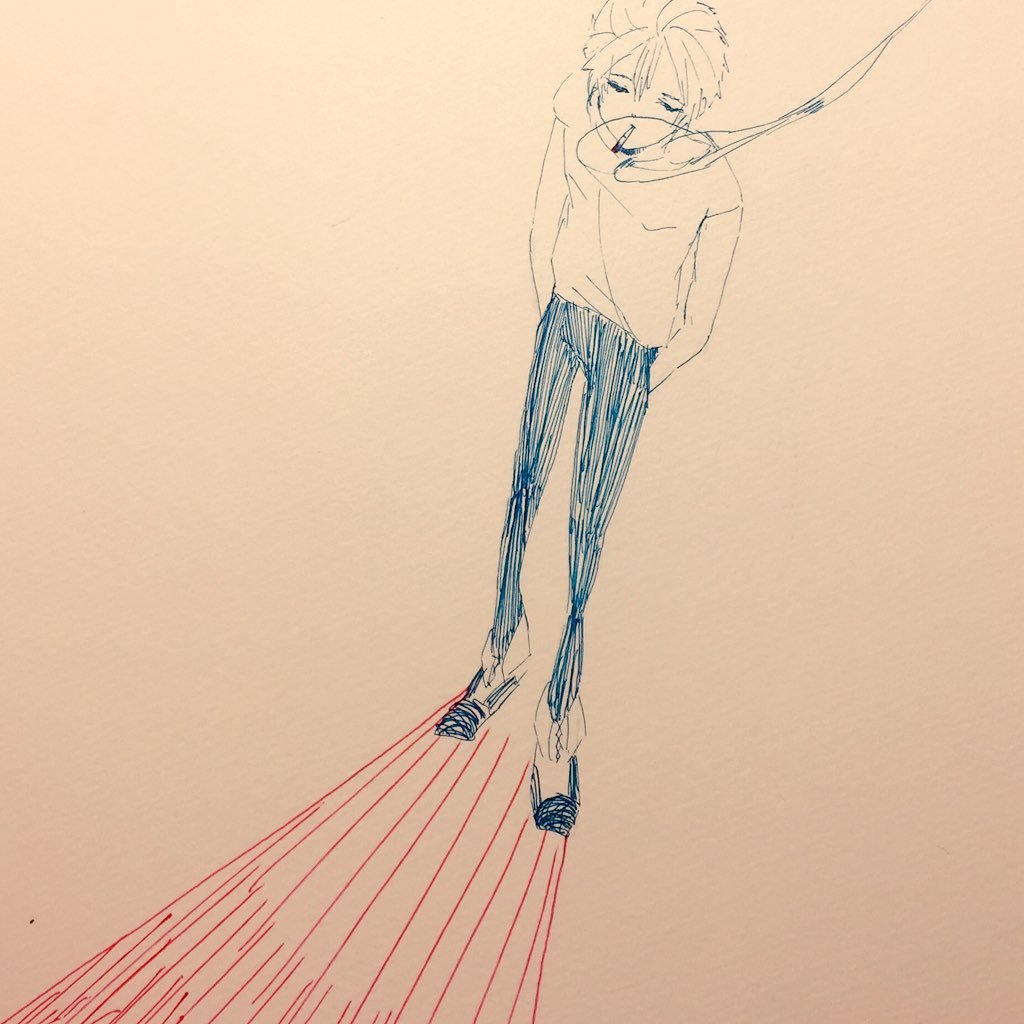 ymdさんのプロフィール画像