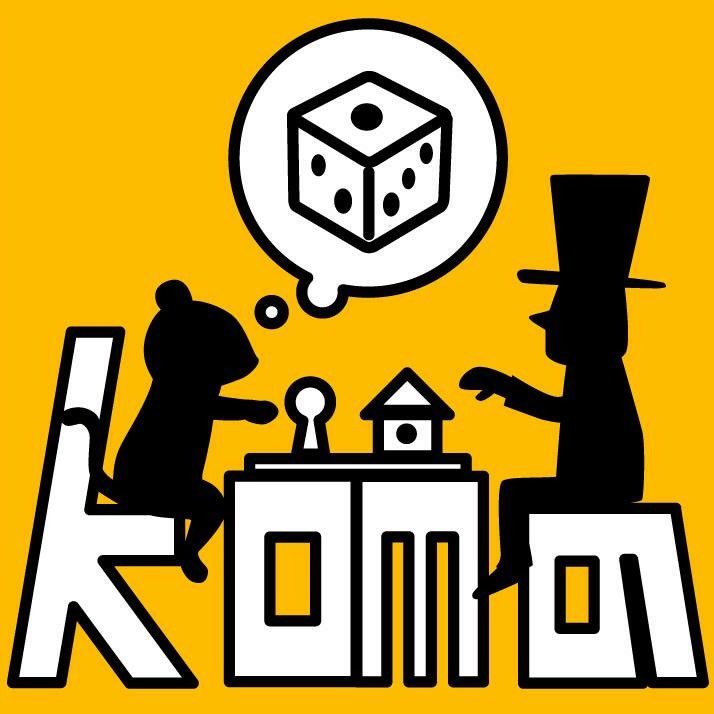 koma_komanotoki Profile Picture