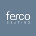 Ferco Seating UK (@fercoseating) Twitter profile photo Ferco Seating UK (@fercoseating) Twitter profile photo
