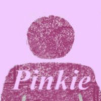 Pinkie(@PinkieShops) 's Twitter Profile Photo