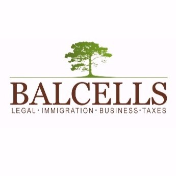 Balcells Group provides specialised legal advice pertaining to Business, Immigration, Legal and Tax issues. Email: info@balcellsgroup.com, Ph: +34936315139