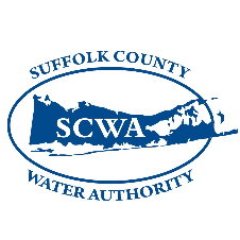 The Suffolk County Water Authority is a public-benefit corporation serving safe and constantly tested drinking water to approx. 1.2 million Suffolk residents.