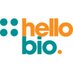 Hello Bio (@hello_bio) Twitter profile photo