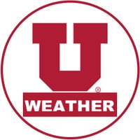 Utah Weather Center (@uofuweather) 's Twitter Profile Photo Utah Weather Center (@uofuweather) 's Twitter Profile Photo