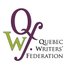 Quebec Writers' Federation (@OfficialQWF) Twitter profile photo
