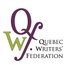 Quebec Writers' Federation (@officialqwf) Twitter profile photo Quebec Writers' Federation (@officialqwf) Twitter profile photo