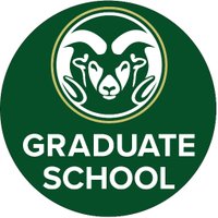CSU Graduate School (@gradschoolcsu) 's Twitter Profile