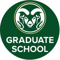 CSU Graduate School(@GradSchoolCSU) 's Twitter Profile Photo