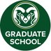 CSU Graduate School (@gradschoolcsu) Twitter profile photo CSU Graduate School (@gradschoolcsu) Twitter profile photo