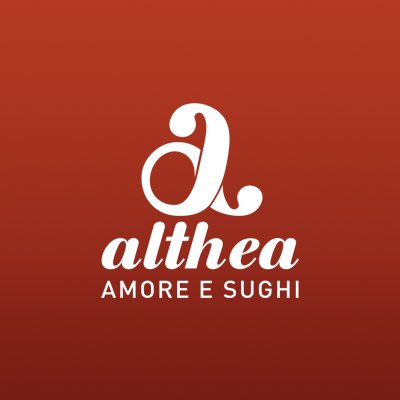 AMORE E SUGHI. Chi siamo è tutto qui.
Noi di Althea facciamo sughi pronti. Non siamo gli unici, ma solo noi li sappiamo fare così: con amore.