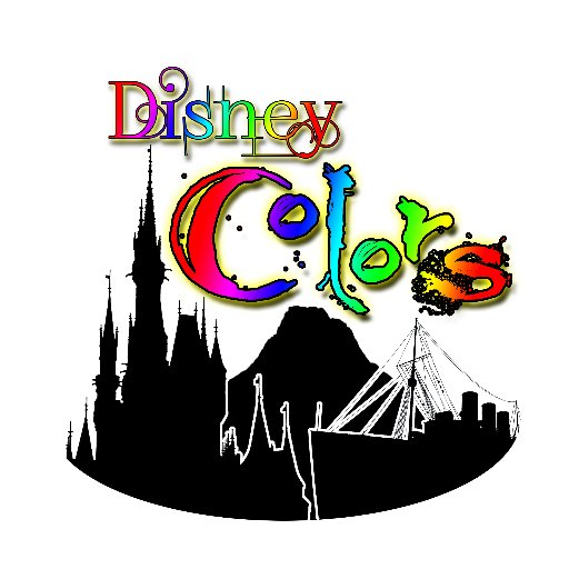Disney Colors - クロロさんのプロフィール画像