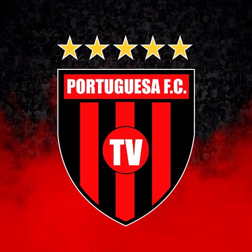 Canal oficial del Portuguesa Fútbol Club TV ⚽️