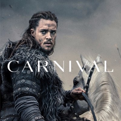 Carnival is one of the UK's leading drama specialists & the producers behind @TheLastKingdom, Belgravia, Stan Lee's Lucky Man,  @DowntonAbbey, and many more.