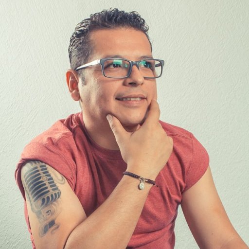 Locutor comercial & Audio Design