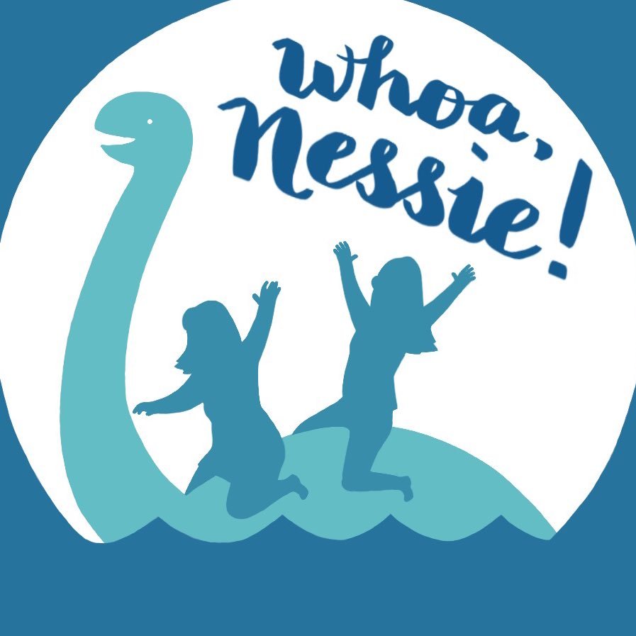 @amalimali and @justjadeokay will teach you about monsters and cryptids and Pokémon and such. Part of the @nsfwpodcasts network! whoanessiepod@gmail.com