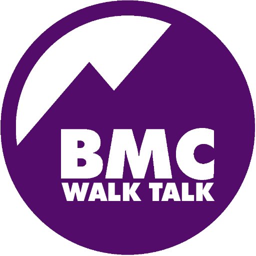 BMC Walk Talk