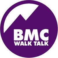 BMC Walk Talk (@bmc_walk) 's Twitter Profile Photo BMC Walk Talk (@bmc_walk) 's Twitter Profile Photo