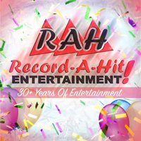 Record-A-Hit Entertainment(@recordahit) 's Twitter Profile Photo