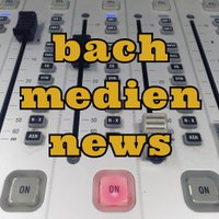 bachmediennews(@CH_Mediennews) 's Twitter Profile Photo