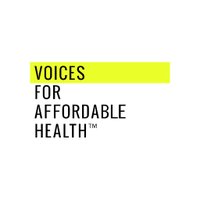 Voices for Affordable Health(@OurHealthVoices) 's Twitter Profile Photo