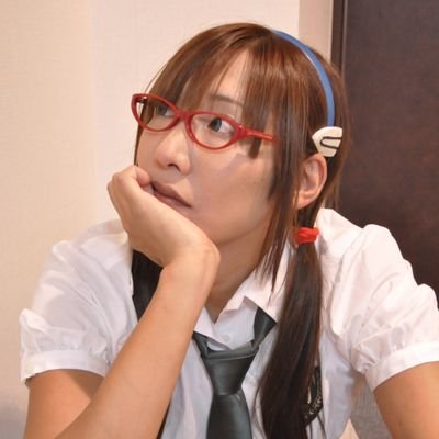 真希波 マリ イラストリアスさんのプロフィール画像