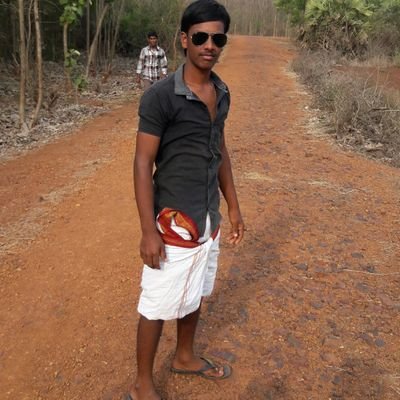 RKalyanKumar3's profile picture. Chinna