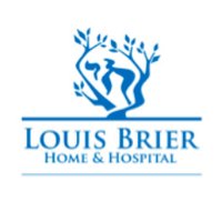 Louis Brier Home & Hospital(@louis_brier) 's Twitter Profile Photo
