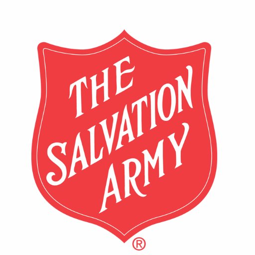 Grand Forks, ND Salvation Army