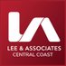 Lee & Associates (@leecentralcoast) Twitter profile photo Lee & Associates (@leecentralcoast) Twitter profile photo