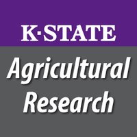 K-State Ag Research (@kstateagrsch) 's Twitter Profile