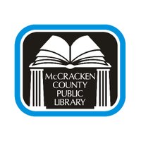 McCracken Co Library (@mclibdotnet) 's Twitter Profile