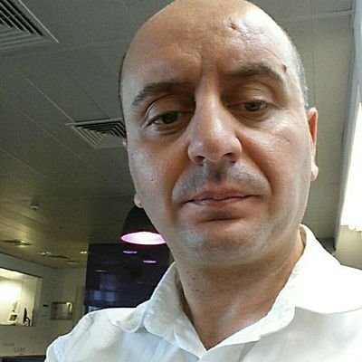 imedammar's profile picture. 