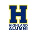 Highland CC Alumni (@highlandalumni) Twitter profile photo Highland CC Alumni (@highlandalumni) Twitter profile photo