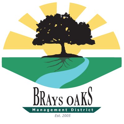 We enhance commerce, public safety, public health, commercial corridor upkeep and other qualities of life in the Brays Oaks District.