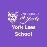 York Law School(@UoYLaw) 's Twitter Profileg