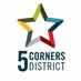5 Corners District (@5cornersdist) Twitter profile photo 5 Corners District (@5cornersdist) Twitter profile photo