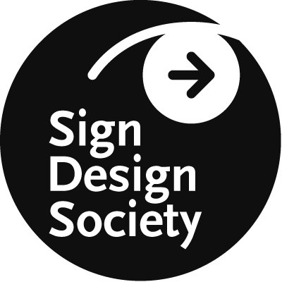 Membership society interested in signs, maps & wayfinding, and how their design can be informed by understanding human behaviour. (RTs not always endorsements)