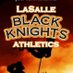 La Salle Athletics (@LSS_Athletics) Twitter profile photo