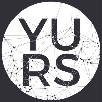 Learn. Build. Compete. The YorkU Robotics Society (YURS) promotes robotics, engineering, and science through teamwork, engineering challenges, and outreach