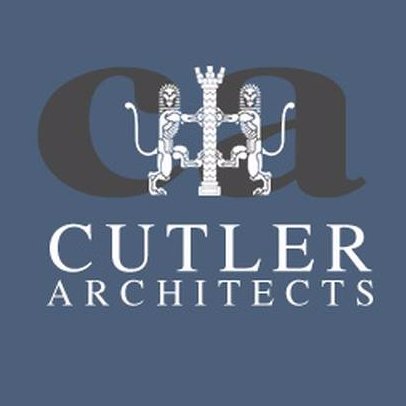 CutlerArch's profile picture. Charted Architectural Practice, specialising in residential, historic and listed buildings.