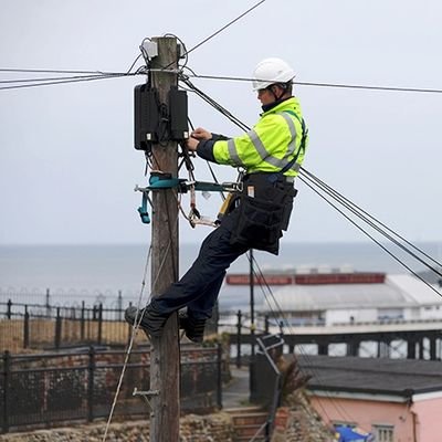 Not affiliated with BT or Openreach. Here to give insight and help answer questions about the Openreach Network. Field Engineers feel free to send content!