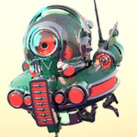SquidsFromSpace (@squidsfromspace) 's Twitter Profile
