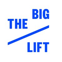 The Big Lift (@bigliftteam) 's Twitter Profile Photo The Big Lift (@bigliftteam) 's Twitter Profile Photo