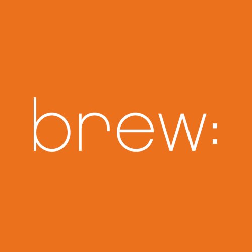 Brew: Creative Media is a strategic media agency. We bring together connection planning and creativity.