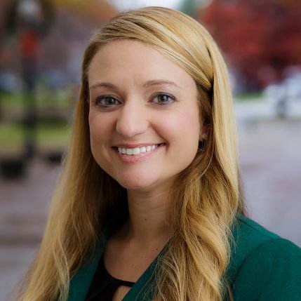 Communications Director. Mom. Former Congressional staffer. Lover of all things Mountaineer sports.