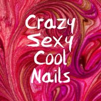 CrazySexyCoolNails (@csc_nails) 's Twitter Profile