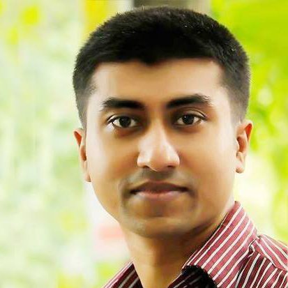AsimKumarGhosh's profile picture. 