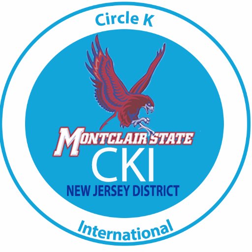 Love to serve and serve with love |Montclair State University Circle K | Follow us on Insta @montclairstatecki https://t.co/vA1Ypo325B