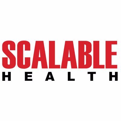 @ScalableHealth - Artificial Intelligence will be a game changer for precision medicine and drug creation #connectedpharma
