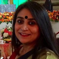 Swati Bhattacharya(@Swatibhattacha) 's Twitter Profileg